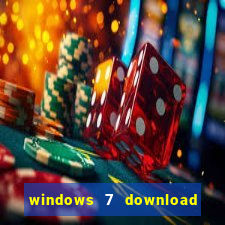 windows 7 download 64 bits iso